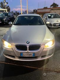 Bmw 320 320d cat Coupé Msport