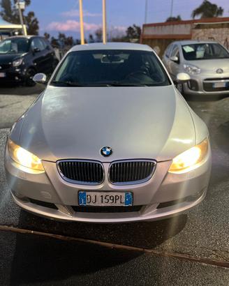 Bmw 320 320d cat Coupé Msport