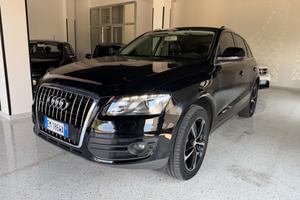 Audi Q5 2.0 TDI 170 CV quattro S tronic Advanced P