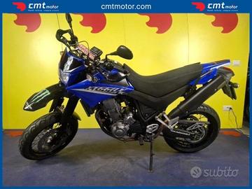 YAMAHA XT 660 Garantita e Finanziabile