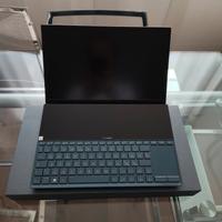 Asus Zenbook Duo UX481