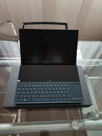 Asus Zenbook Duo UX481