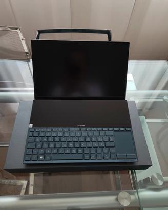 Asus Zenbook Duo UX481