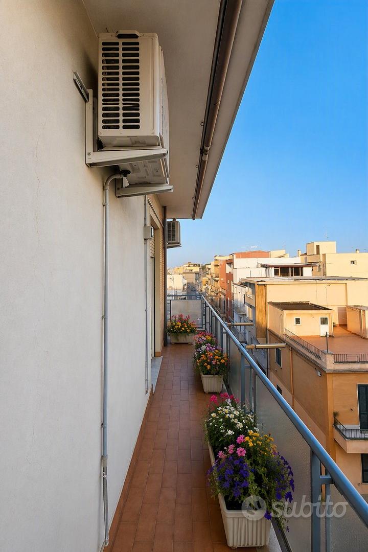 Appartamento – Nettuno, Borgo Medievale - Vista 5