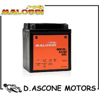 Batteria Malossi MB10L-A2/B2 GEL LIBERTY 125