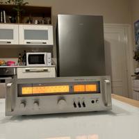 Scott stereo tuner T 527