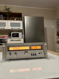 Scott stereo tuner T 527
