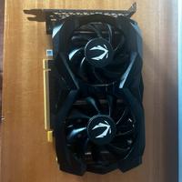 Geforce gtx 1660 super 6GB