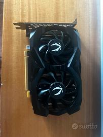 Geforce gtx 1660 super 6GB