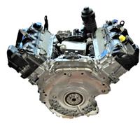 Motore 3.0 V6 TDI Audi A7 DDV Euro6