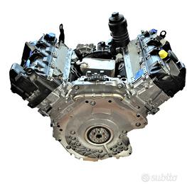 Motore 3.0 V6 TDI Audi A7 DDV Euro6