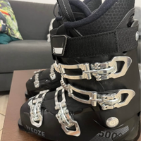 Scarponi sci wedze 500 (2025)
