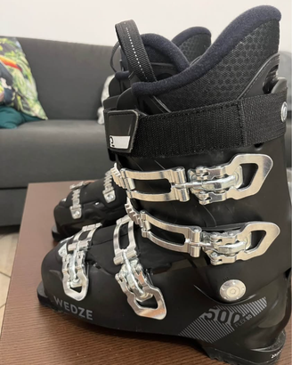Scarponi sci wedze 500 (2025)