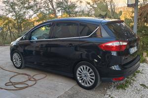 FORD C MAX 2012 1.6 TDCI