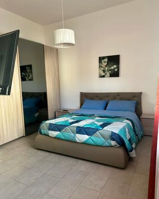 Appartamento capo d'orlando settembre/giugno