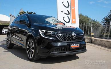 Renault Austral Full Hybrid E-Tech 200 CV Techno|2