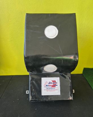 Colpitore da Boxe Professionale 
