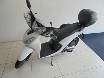 Honda Vision 110