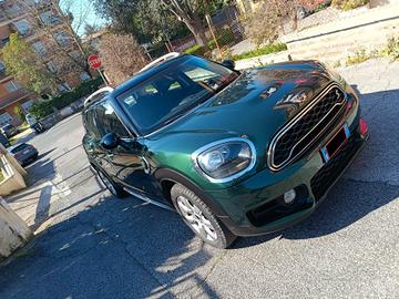 Mini 1.5 Cooper SE Hype Countryman ALL4 Automatica