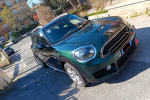 Mini 1.5 Cooper SE Hype Countryman ALL4 Automatica