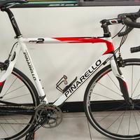 Bici Pinarello FP2 tg. 56 Veloce