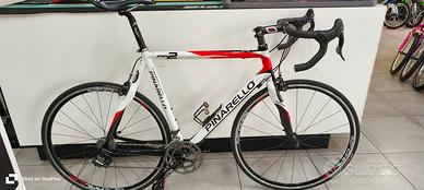 Bici Pinarello FP2 tg. 56 Veloce