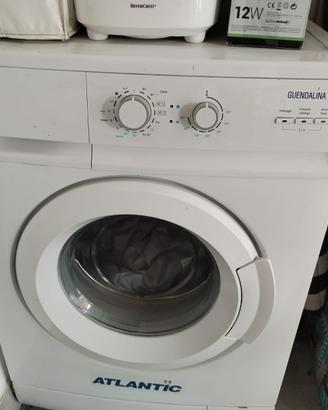 lavatrice atlantic guendalina 5kg a++