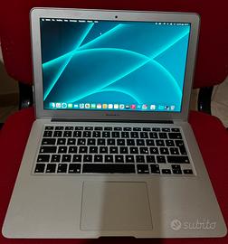 MacBook Air 13 i5