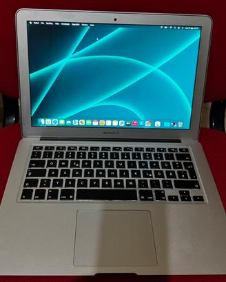 MacBook Air 13 i5