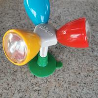 sonaglio per bambini 