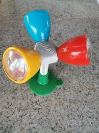 sonaglio per bambini 