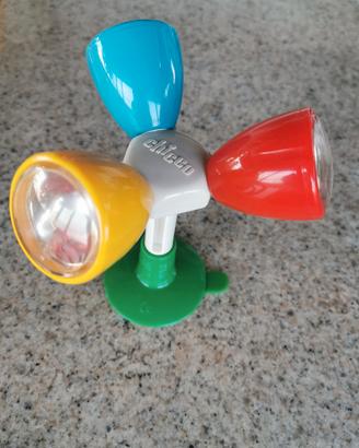 sonaglio per bambini 