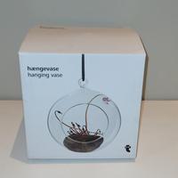 vaso da appendere Flying Tiger 