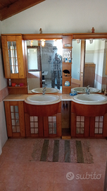 Villa , 4 camere letto, 3 bagni, cucina, soggiorno