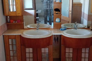 Villa , 4 camere letto, 3 bagni, cucina, soggiorno