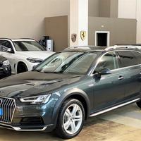 Audi A4 Allroad 2.0 TDI Business 163cv s-tronic -