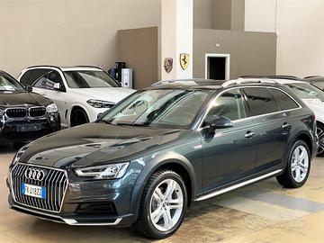 Audi A4 Allroad 2.0 TDI Business 163cv s-tronic -