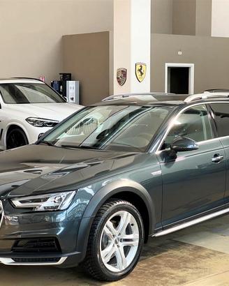 Audi A4 Allroad 2.0 TDI Business 163cv s-tronic -