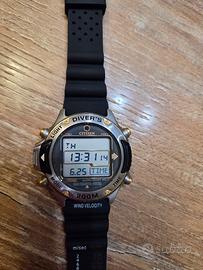 Citizen Promaster Hyper Acqualand D301-089821