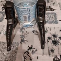 LEVE CAMBIO SHIMANO DURA ACE ST 9120 11V.