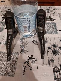 LEVE CAMBIO SHIMANO DURA ACE ST 9120 11V.