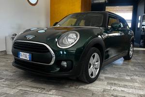 MINI Clubman 1.5 One D Business Clubman