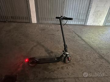 Monopattino elettrico