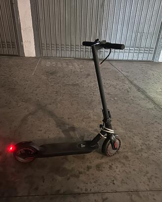 Monopattino elettrico