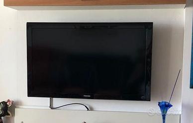 TV Toshiba LCD 40''