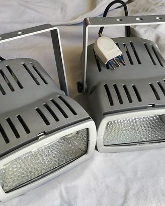 Coppia faretti