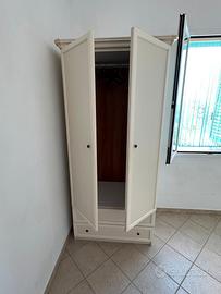 Armadio camera da letto