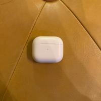 Cuffie Apple 3 generazione