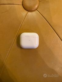 Cuffie Apple 3 generazione