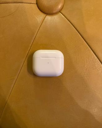 Cuffie Apple 3 generazione